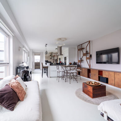 Appartement 4 pièces 620000 €