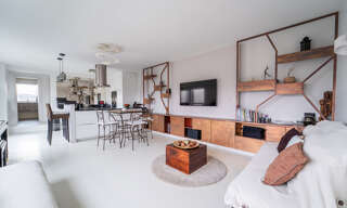 Appartement 4 Pièces 77 m² à vendre à Ivry-sur-Seine (94200)