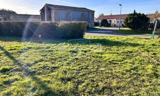 Terrain  439 m² à vendre à Saint-Julien-de-Concelles (44450)