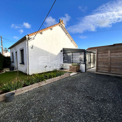 Maison 5 pièces 413600 €