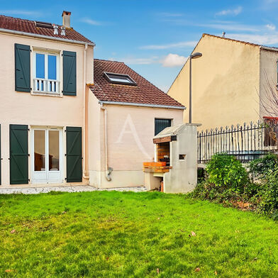 Maison 7 pièces 379000 €