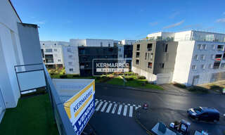 Appartement 2 Pièces 42 m² à vendre à Cesson-Sévigné (35510)