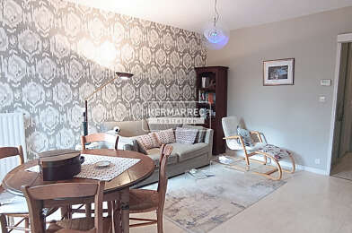 Appartement 3 pièces 234490 €