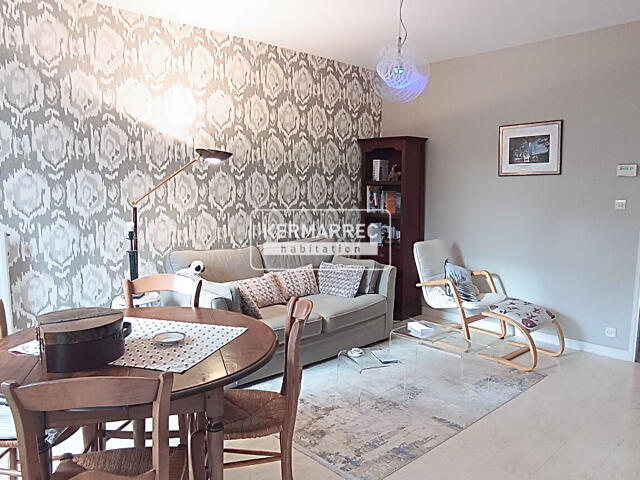 Appartement proposé à Chantepie