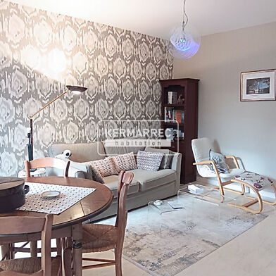 Appartement 3 pièces 234490 €