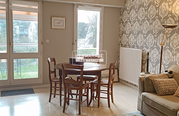 Appartement Chantepie 3 pièces  77 m2 AVEC vue dégagée — photo 2