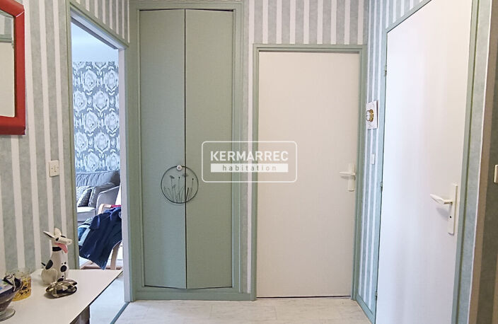 Appartement Chantepie 3 pièces  77 m2 AVEC vue dégagée — photo 4
