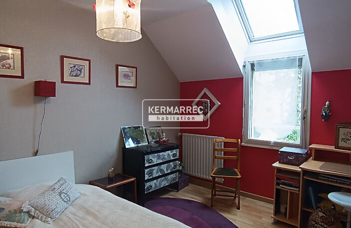 Appartement Chantepie 3 pièces  77 m2 AVEC vue dégagée — photo 5
