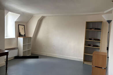 Appartement 1 pièces 99000 €