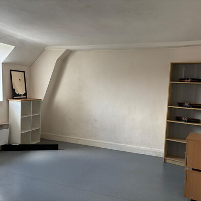 Appartement 1 pièces 99000 €