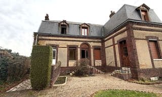 Immeuble  155 m² à vendre à Maromme (76150)