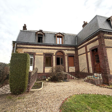 Immeuble  270000 €