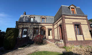 Immeuble  155 m² à vendre à Maromme (76150)