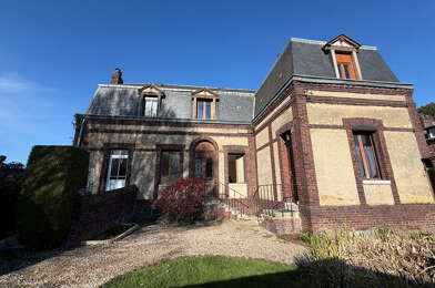 Immeuble  270000 €