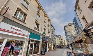 Commerce  35 m² à vendre à Rouen (76000)