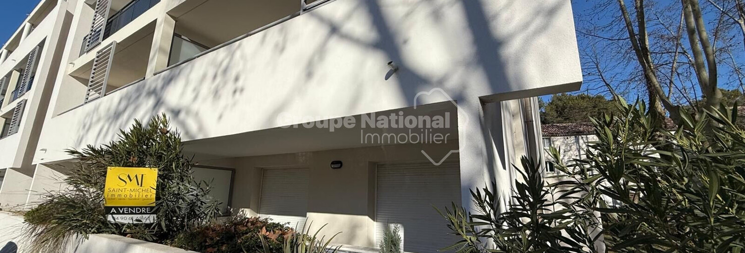 Appartement 3 Pièces 69 m² à vendre à Avignon (84140)