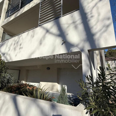 Appartement 3 pièces 170000 €