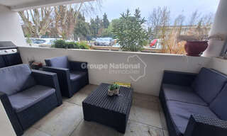 Appartement 3 Pièces 69 m² à vendre à Avignon (84140)