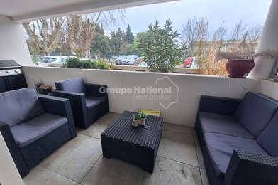 Appartement 3 pièces 169000 €