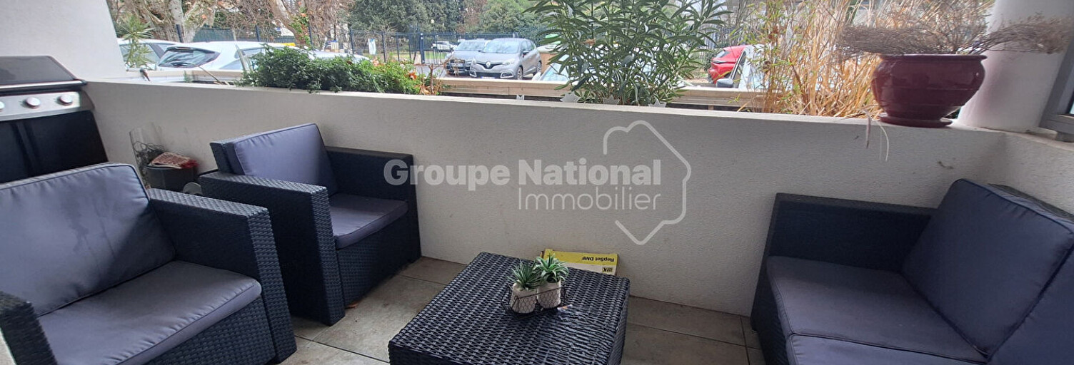 Appartement 3 Pièces 69 m² à vendre à Avignon (84140)