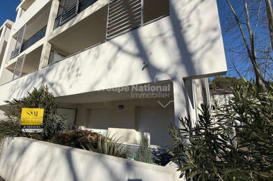 Appartement 3 pièces 169000 €