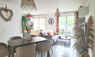 Appartement 3 Pièces 69 m² à vendre à Avignon (84140)