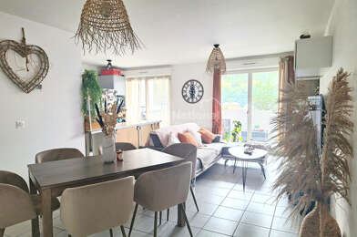 Appartement 3 pièces 169000 €