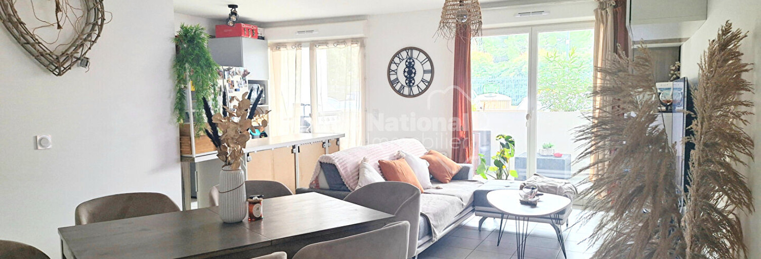 Appartement 3 Pièces 69 m² à vendre à Avignon (84140)