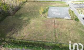 Terrain  2500 m² à vendre à Maureville (31460)