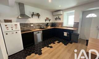 Maison 6 Pièces 116 m² à vendre à L'Hospitalet-près-l'Andorre (09390)