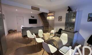 Maison 5 Pièces 110 m² à vendre à L'Hospitalet-près-l'Andorre (09390)