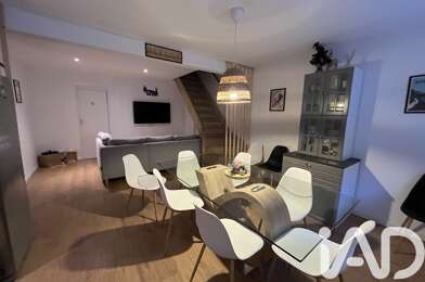 Maison 5 pièces 135000 €