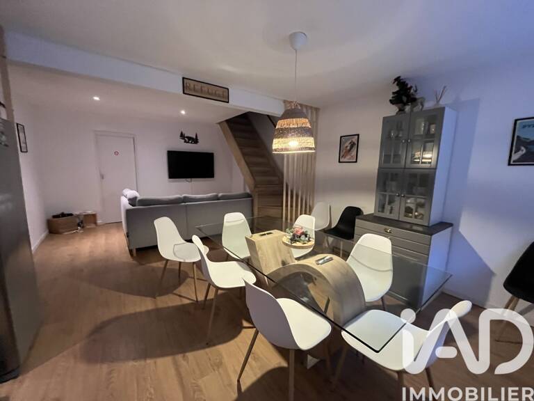 Vente Maison de village 5 pièces — photo 1