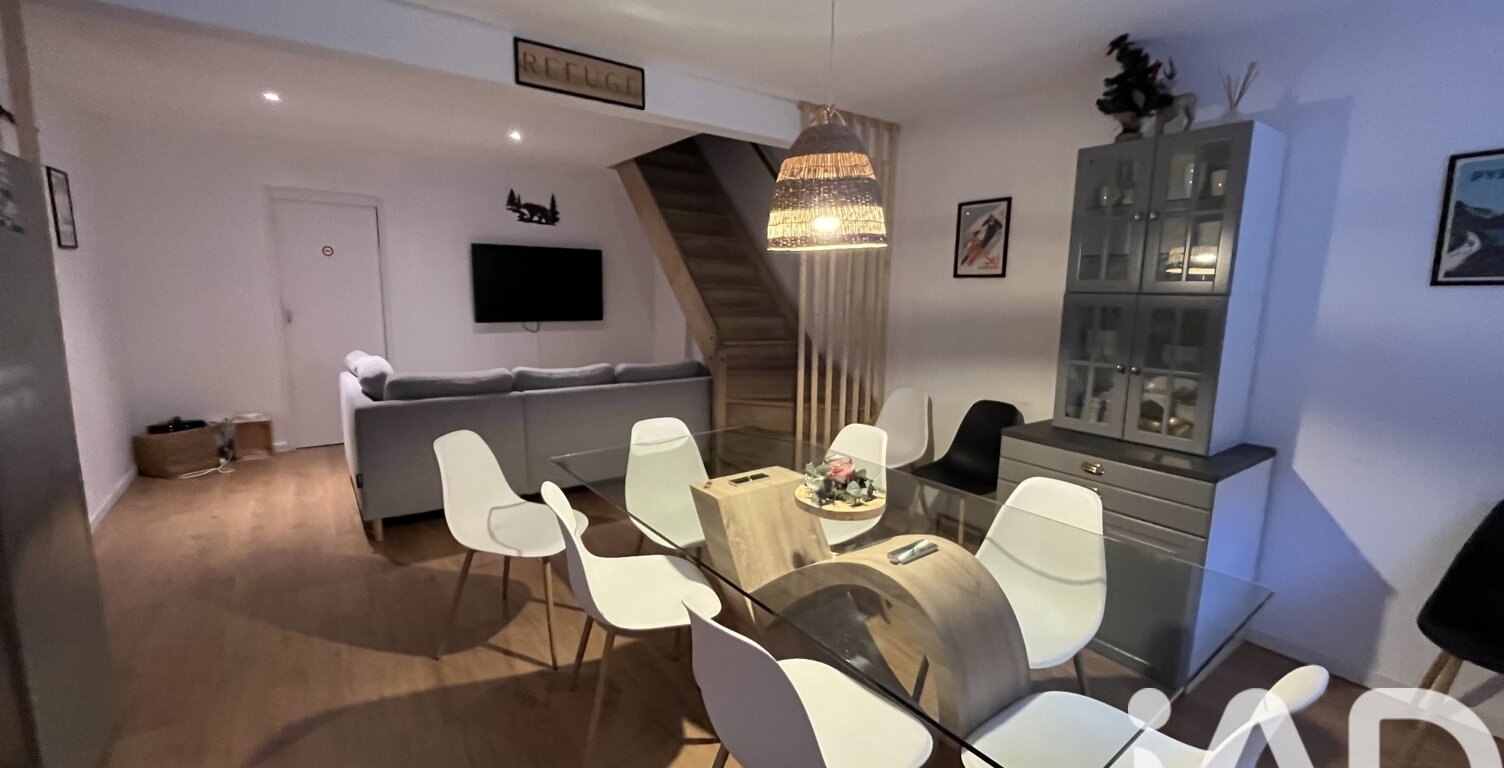 Vente Maison de village 5 pièces — photo 1