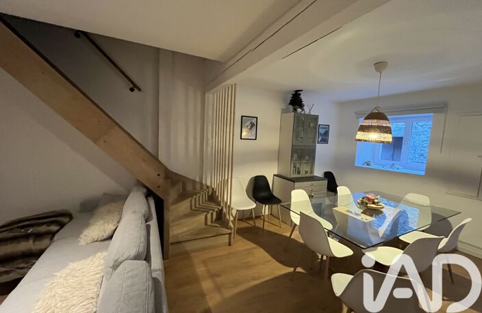Vente Maison de village 5 pièces — photo 2