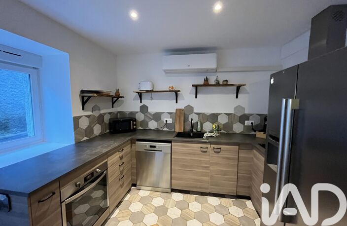 Vente Maison de village 5 pièces — photo 3