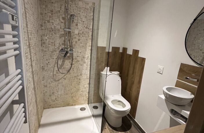 Vente Maison de village 5 pièces — photo 5