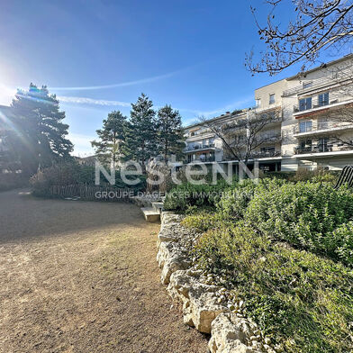 Appartement 3 pièces 289000 €