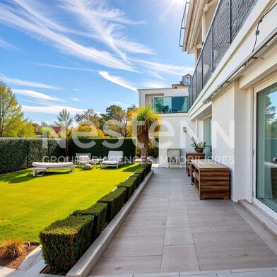 Appartement 3 pièces 289000 €