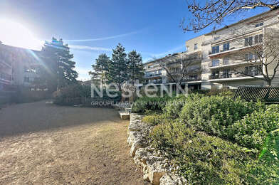 Appartement 3 pièces 289000 €