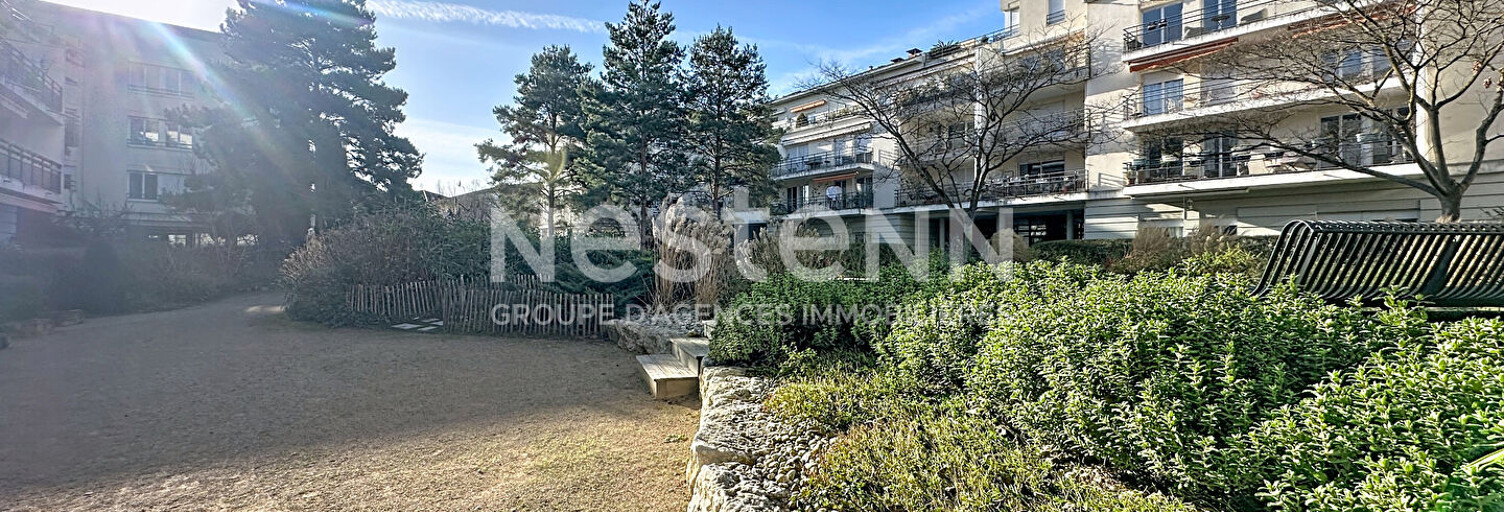 Appartement 3 Pièces 69 m² à vendre à Bron (69500)
