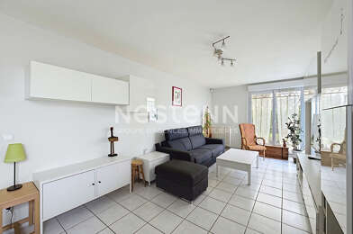 Appartement 3 pièces 265000 €