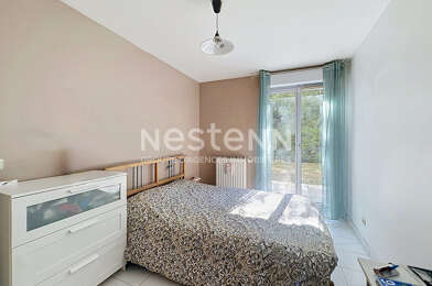 Appartement 3 pièces 265000 €