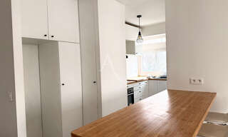 Appartement 3 Pièces 58 m² à vendre à Paris 13 (75013)