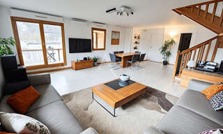 Appartement 4 Pièces 129 m² à vendre à Vitry-sur-Seine (94400)