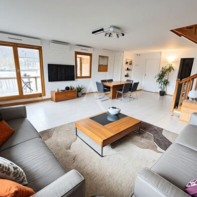 Appartement 4 pièces 735000 €