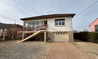 Maison 6 Pièces 172 m² à vendre à Tonnerre (89700)