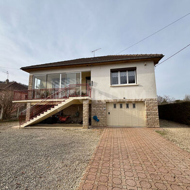 Maison 6 pièces 196000 €