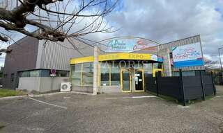 Commerce  330 m² à louer à Saint-Victoret (13730)