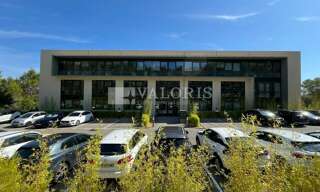 Bureau  508 m² à louer à Aix-en-Provence (13290)
